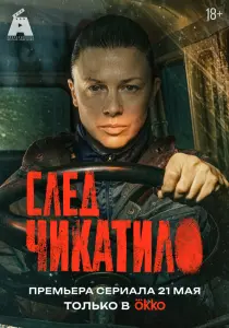 Сериал След Чикатило (2026)